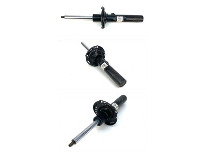 61085 3q0413031am gas liquid front shock absorber without storage