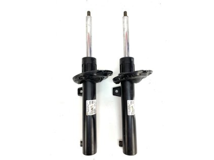 28308 3q0413031bg gas liquid front shock absorber without storage