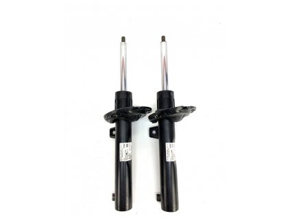 28305 3q0413031cr gas liquid front shock absorber without storage