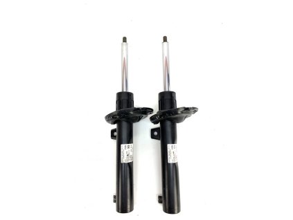 28305 3q0413031cr gas liquid front shock absorber without storage