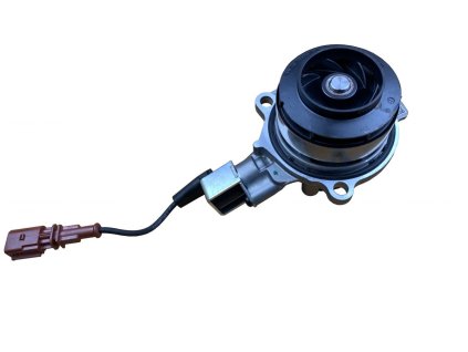 24909 010157802kt water pump with seal