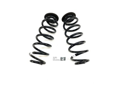 58037 3q0511115cf helical rear axle spacer