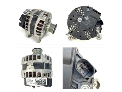 59930 03l903023m alternator 180a