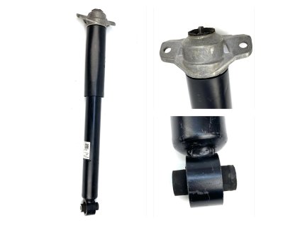 61124 3q0512011ld gas liquid rear shock absorber