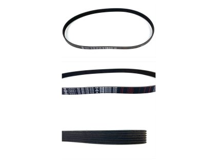 60419 03l903137e V-belt 21 18 x 1070mm