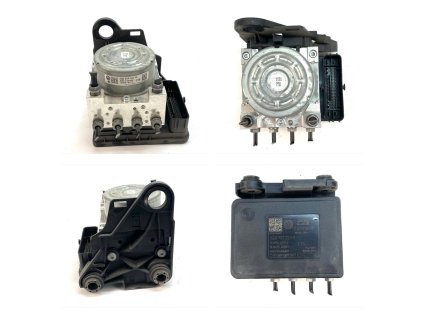 65003 3q0614517r 3q0907379r abs driving unit