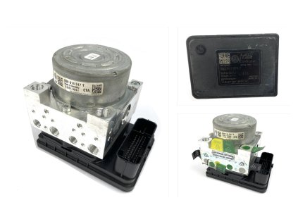 59267 3q0614517t 3q0907379t abs drive unit