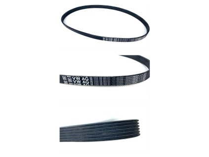 60425 03l903137t V-belt 21 18 x 1070mm