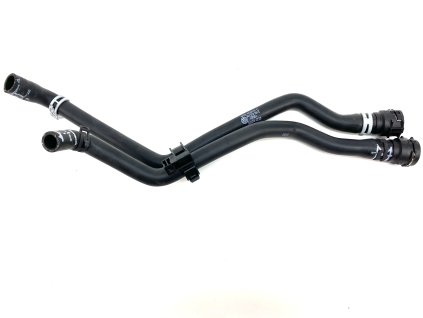 54071 3q0819350e water hose webasto