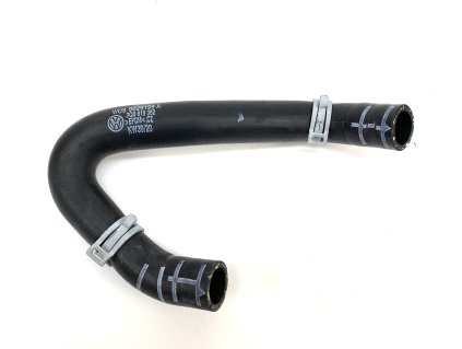 54074 3q0819362 water hose webasto