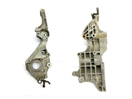 56423 1 03l903143d alternator cover for air conditioner