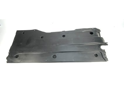 58031 3q0825201k undercarriage cover left