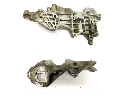 56429 03l903143k alternator cover for air conditioner