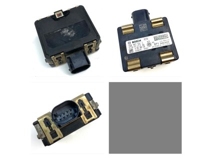 59072 3q0907561c acc radar vw passat skoda superb iii