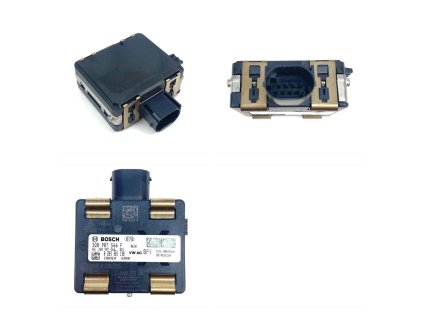 25587 1 3q0907566f driving unit for track change assistant