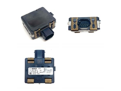 25584 1 3q0907590h driving unit for track change assistant