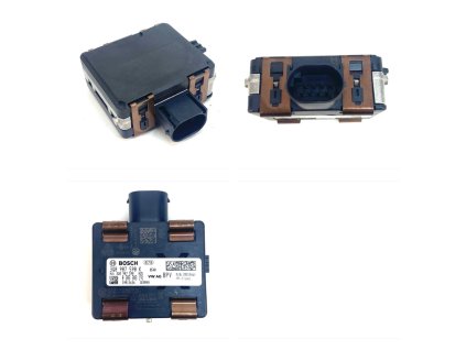 25578 1 3q0907590k driving unit for track change assistant