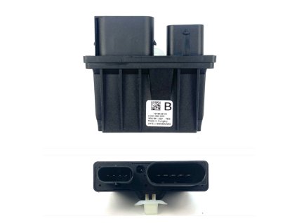 25992 2 3q0941329 driver unit adblue