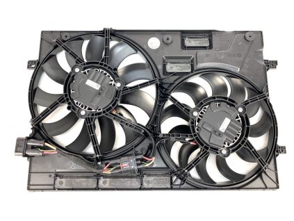 29817 3q0959455b 3q0959455c 3q0121203d 3q0121205b fan kit