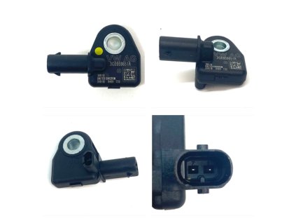 3Q0959651A Shock Sensor (Condition Used)