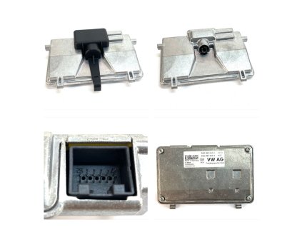 64172 3q0980654h customs camera