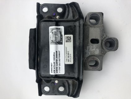 25143 3qf199555c gearbox silentblock