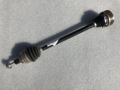 25377 3qf501203a left rear axle vw atlas