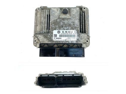 60143 03l906018jc engine control unit cffb