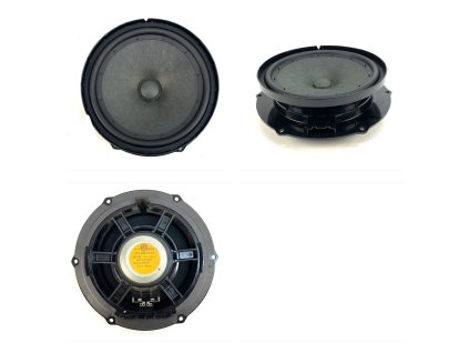 55277 3t0035411a bass speaker skoda superb ii
