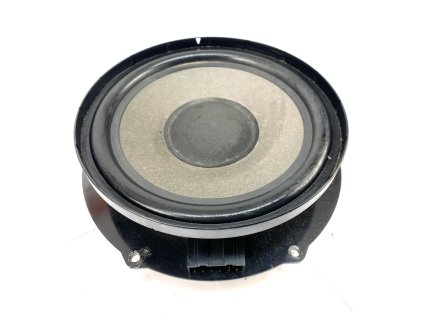 55304 3t0035411d bass speaker skoda superb