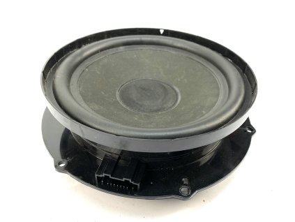 55334 1 3t0035411j bass speaker skoda superb