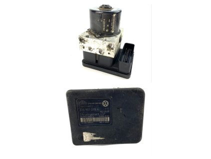 59219 1 3t0614517a 3t0907379a abs driving unit