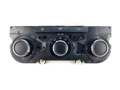 55967 3t0820047m climatic skoda octavia superb yeti