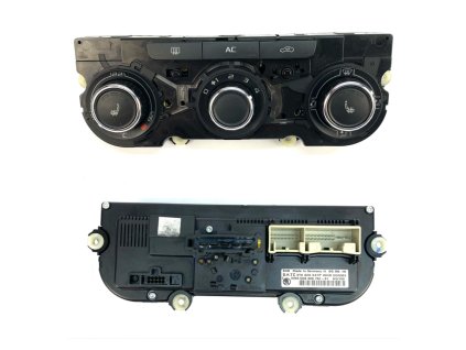 57203 3t0820047p climatic skoda octavia superb yeti