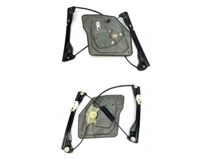 60728 3t0837461a 3t0837401a left front puller skoda superb ii