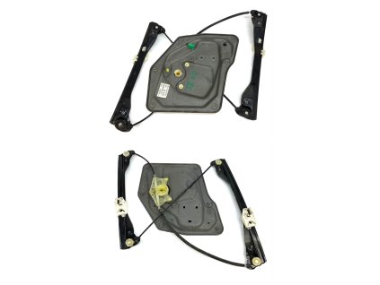 60929 3t0837462a 3t0837402a right front puller skoda superb ii