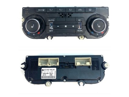 63221 3t0907044ac climatronic skoda octavia ii