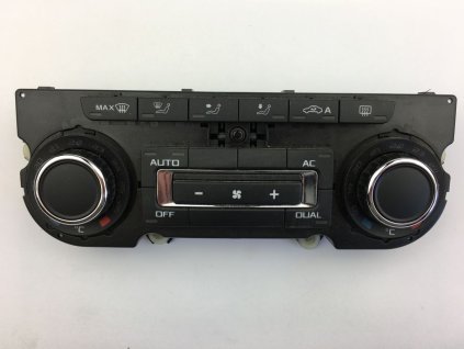 25479 3t0907044af air conditioner controller