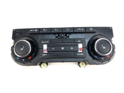 55955 3t0907044al climatronic skoda superb yeti octavia