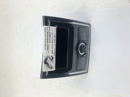 25455 3t0919201a rear clock for superb ii rear seat heater