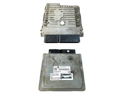 58880 03l906023dl engine control unit