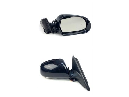 59384 3t1857508bh mirror skoda superb ii 6 pin right