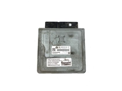 25845 03l906023ng caya engine drive unit