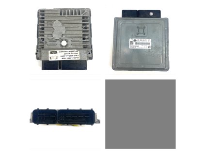 65609 03l906023pc engine drive unit