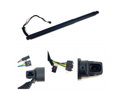 63875 3t9827852c electric strut for the front door superb ii combi right