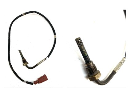 66188 03l906088aj flue gas temperature sensor