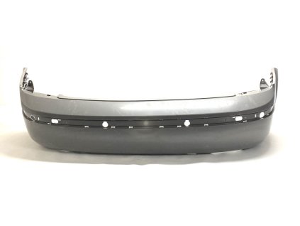 63857 3u5807421 3u5807417 rear bumper skoda superb i