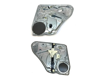 60971 3u5839462 right rear puller skoda superb i vw passat