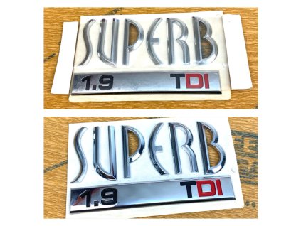 62762 3u5853687b ktp 3u5853687c ktp inscription superb 1 9 tdi