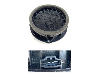 59780 3v0035411g bass speaker